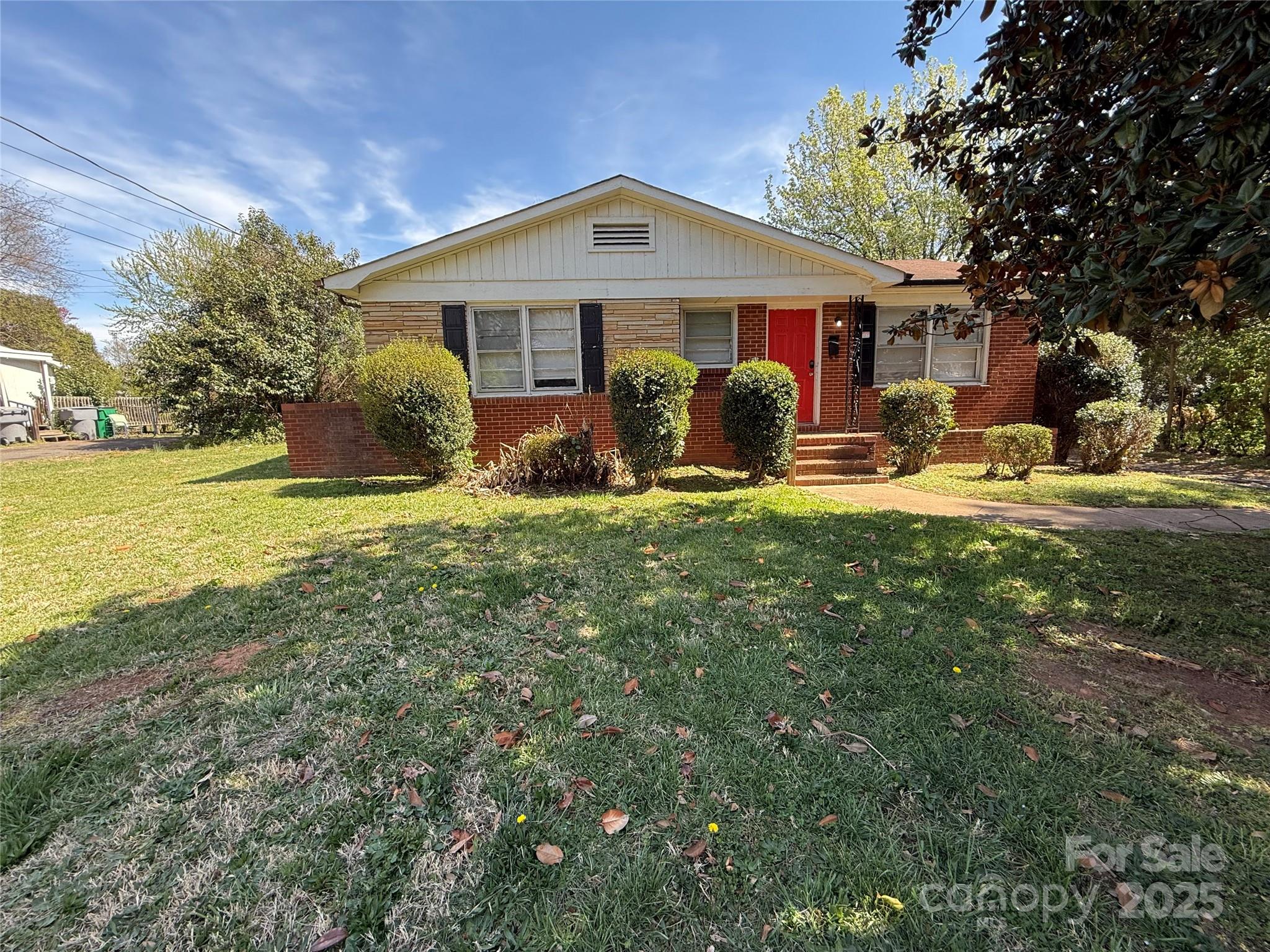 4228 Brookway Drive Charlotte NC 28208