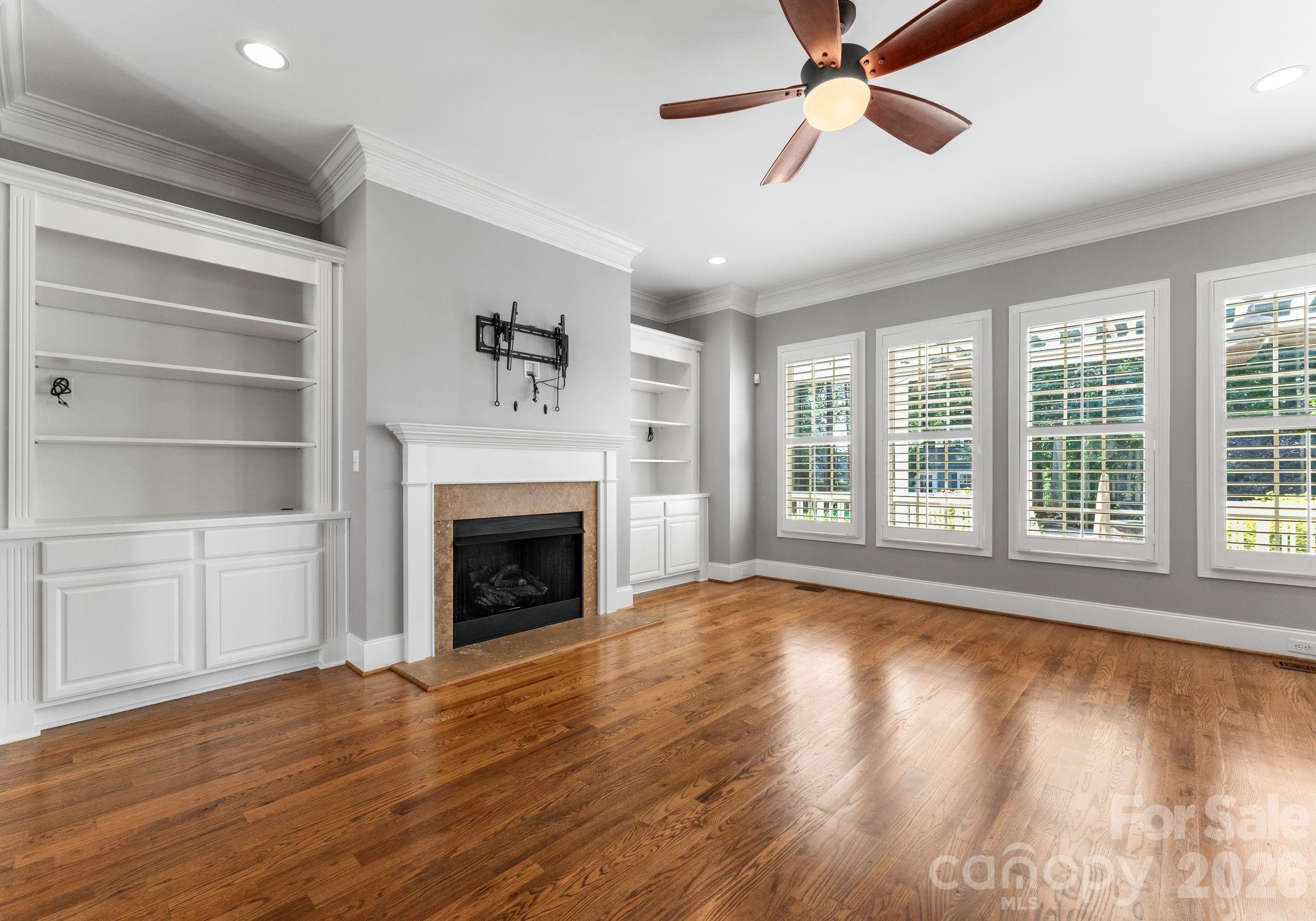 4536 Rustling Woods Drive Denver NC 28037