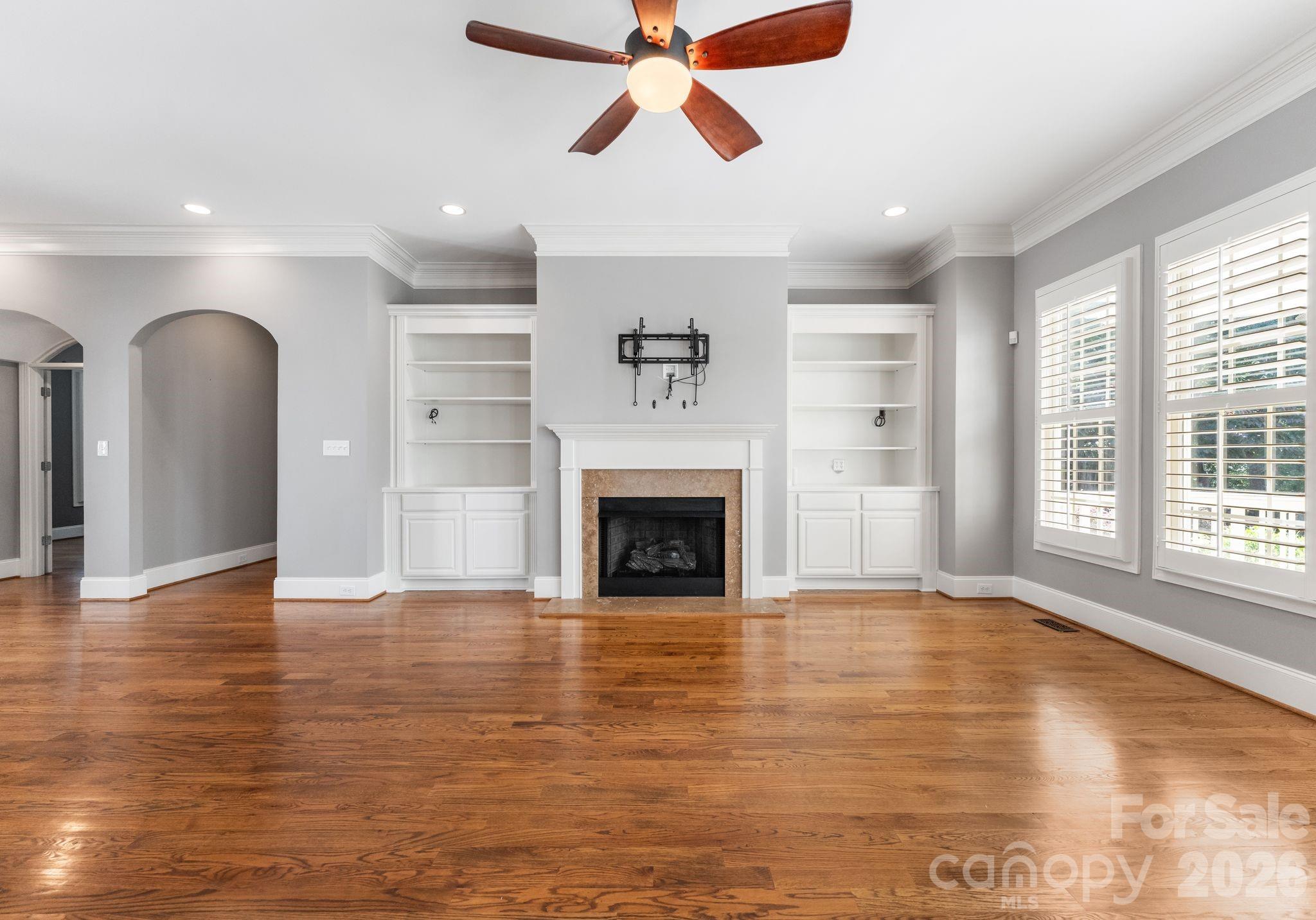 4536 Rustling Woods Drive Denver NC 28037