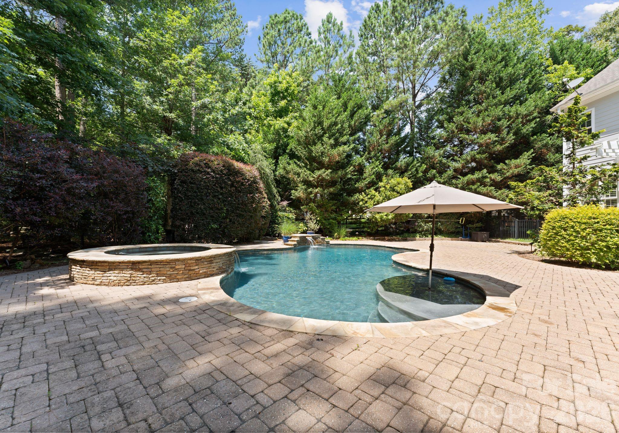 4536 Rustling Woods Drive Denver NC 28037