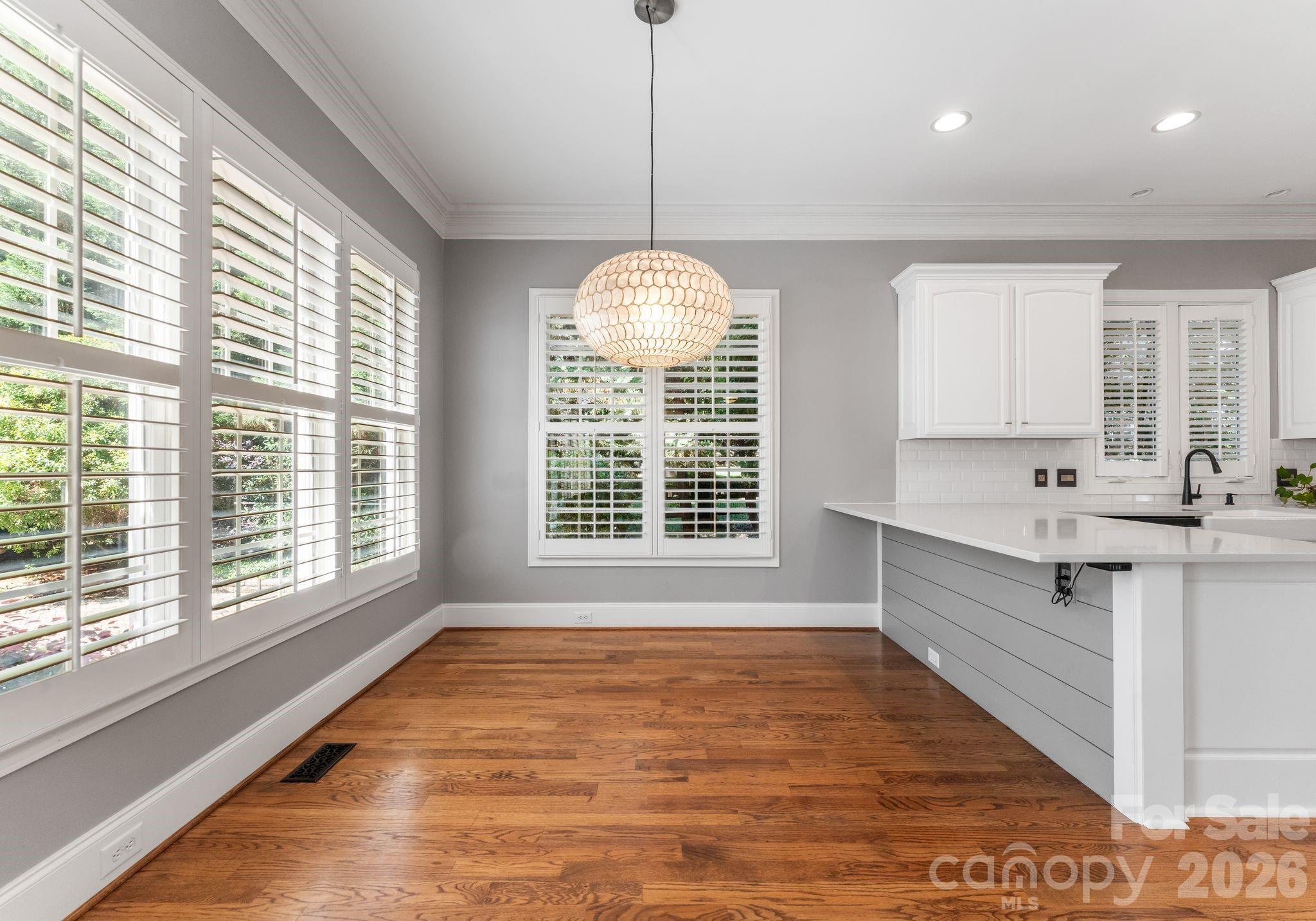 4536 Rustling Woods Drive Denver NC 28037
