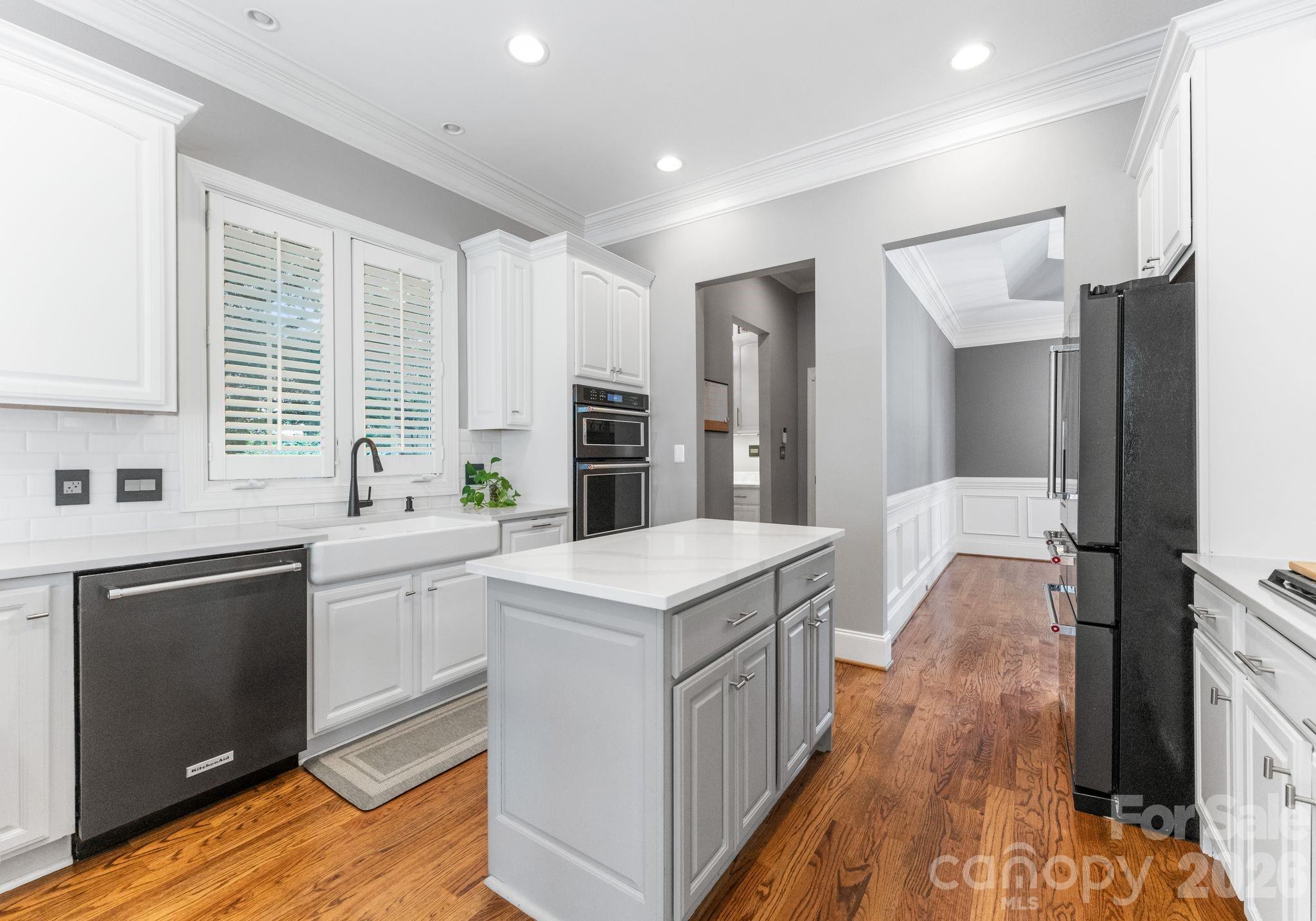 4536 Rustling Woods Drive Denver NC 28037