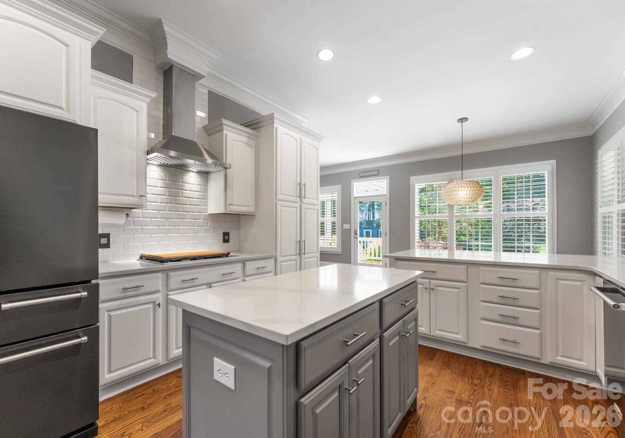 4536 Rustling Woods Drive Denver NC 28037