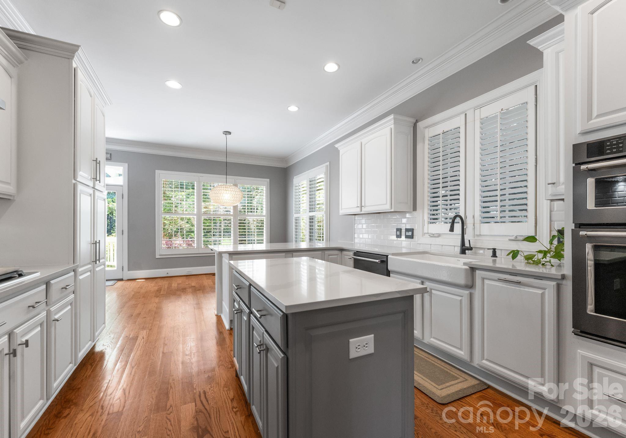 4536 Rustling Woods Drive Denver NC 28037
