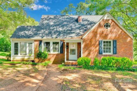 409 Gold Street Shelby NC 28150