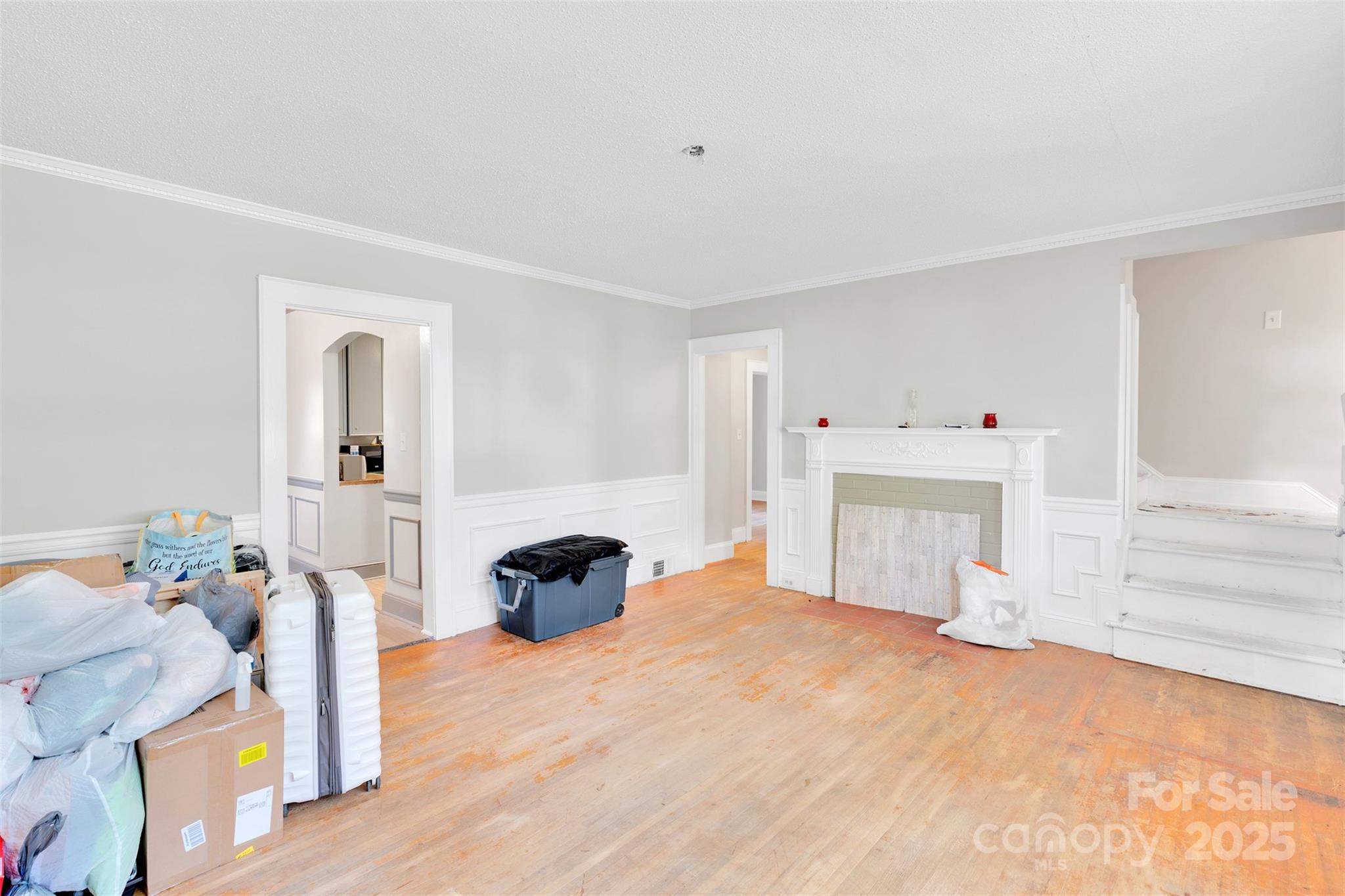 409 Gold Street Shelby NC 28150