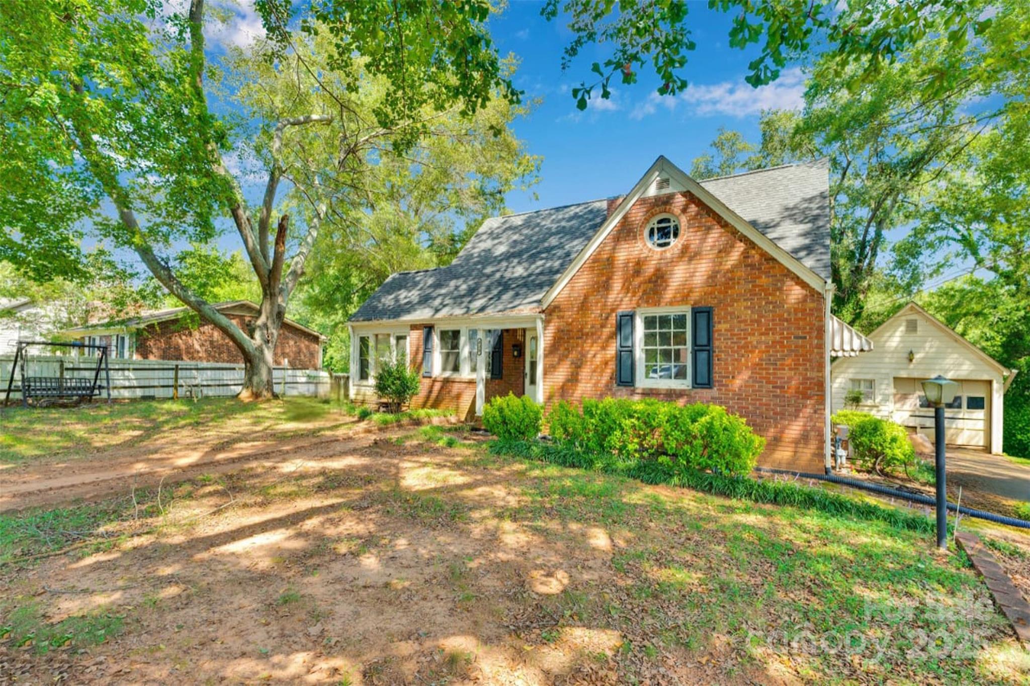 409 Gold Street Shelby NC 28150
