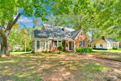 409 Gold Street Shelby NC 28150