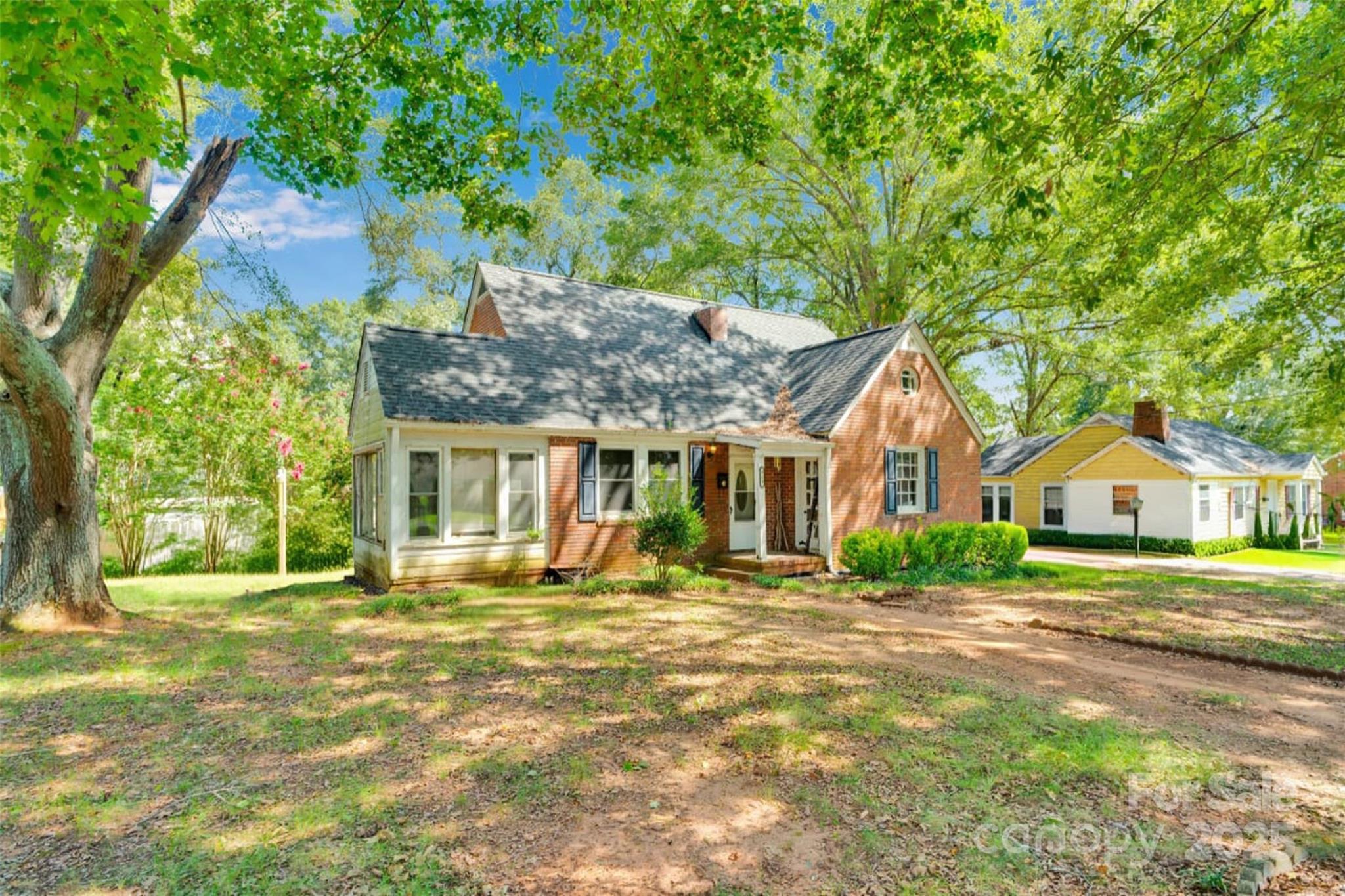 409 Gold Street Shelby NC 28150