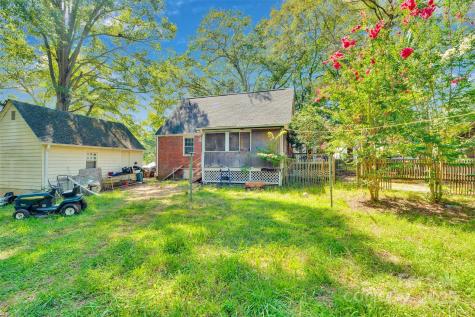 409 Gold Street Shelby NC 28150