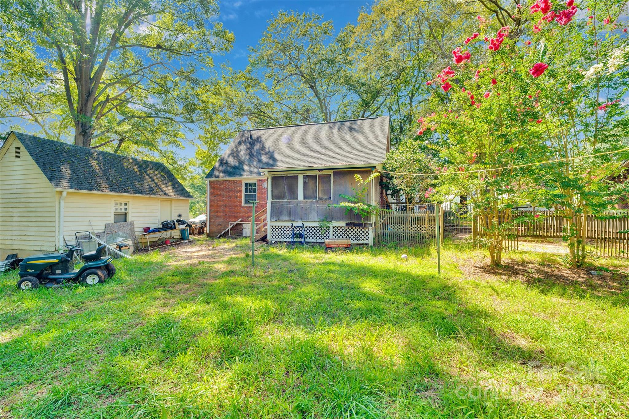 409 Gold Street Shelby NC 28150