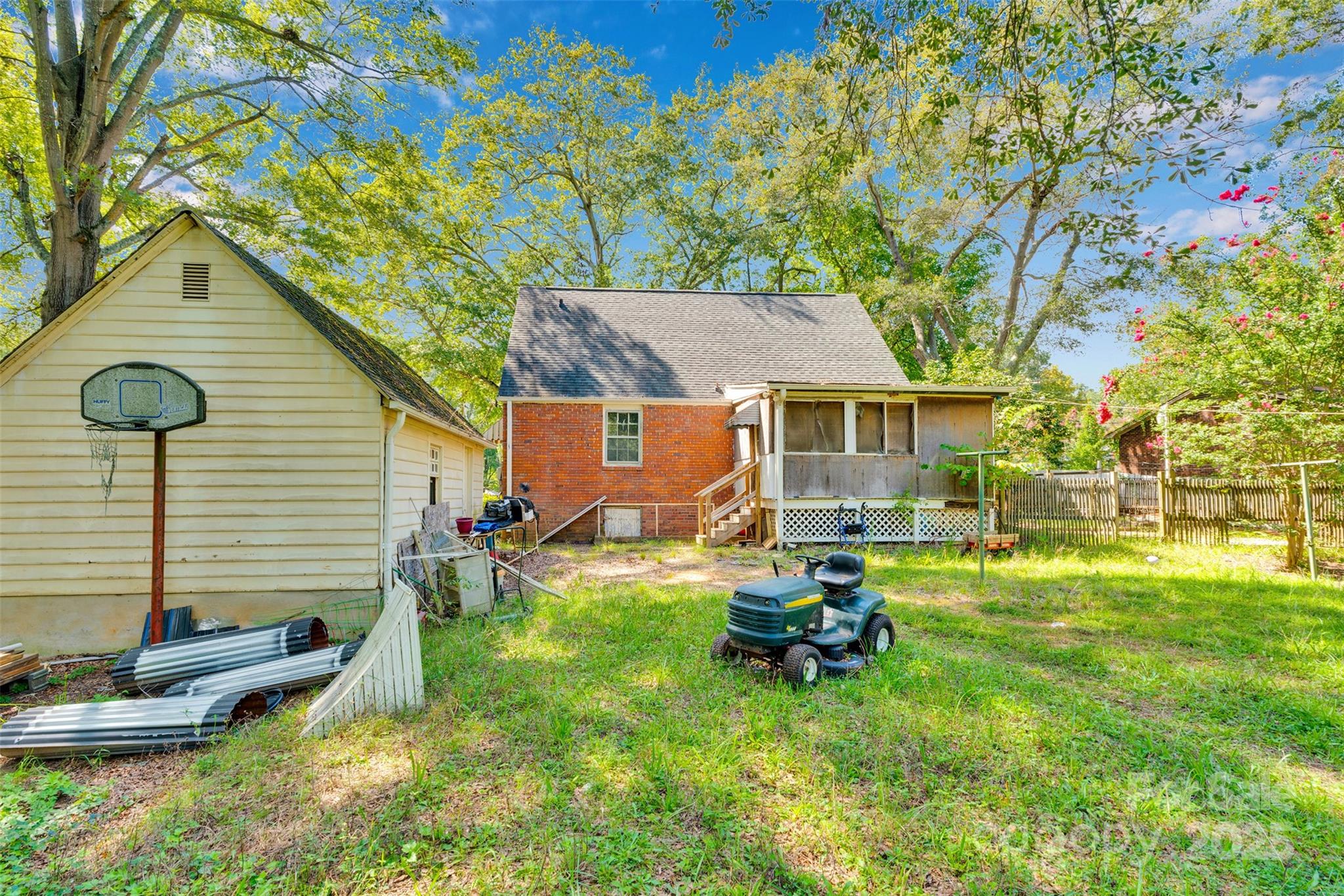 409 Gold Street Shelby NC 28150
