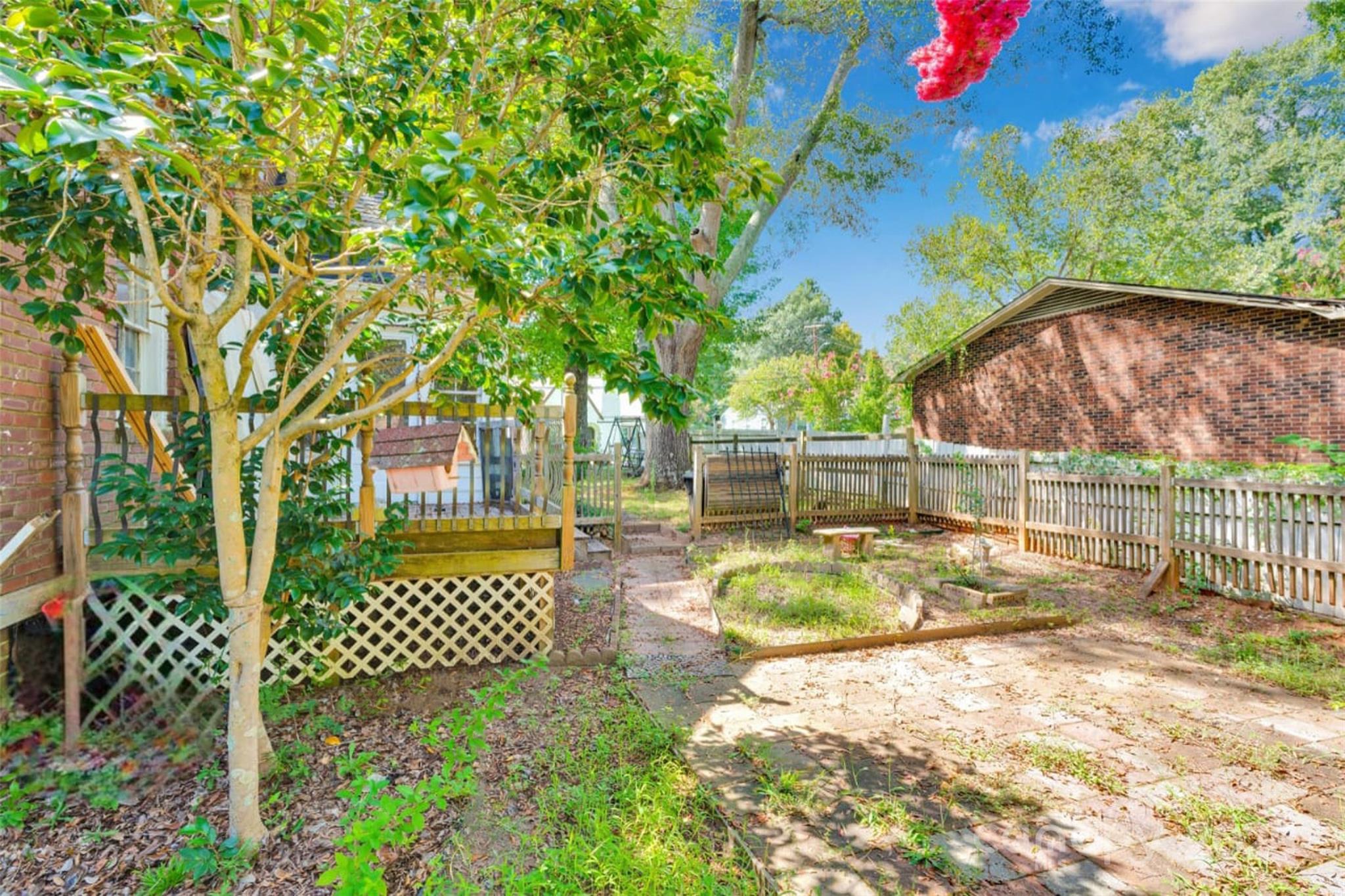 409 Gold Street Shelby NC 28150