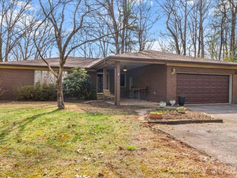 200 Canterbury Road Cullowhee NC 28723