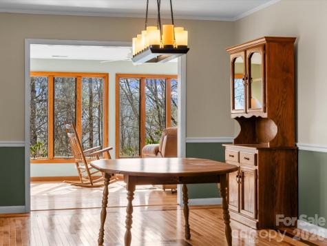 200 Canterbury Road Cullowhee NC 28723