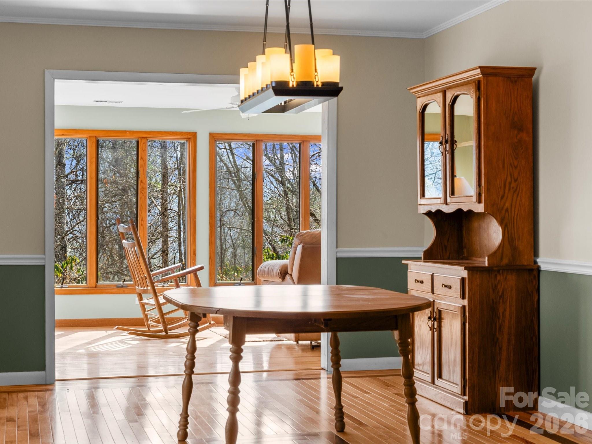 200 Canterbury Road Cullowhee NC 28723