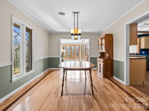200 Canterbury Road Cullowhee NC 28723