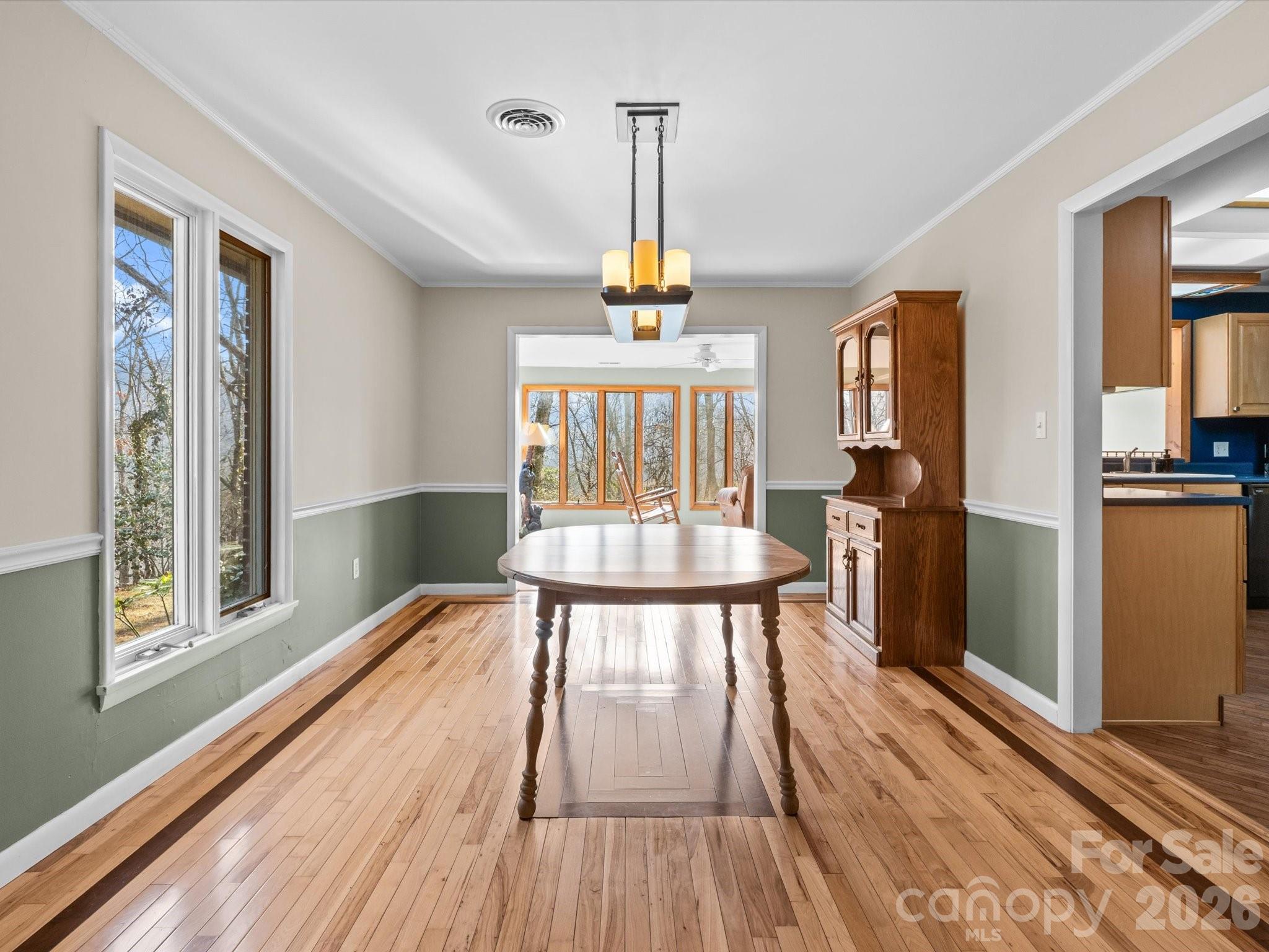 200 Canterbury Road Cullowhee NC 28723