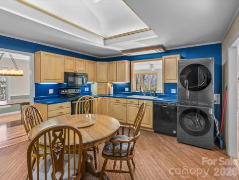 200 Canterbury Road Cullowhee NC 28723