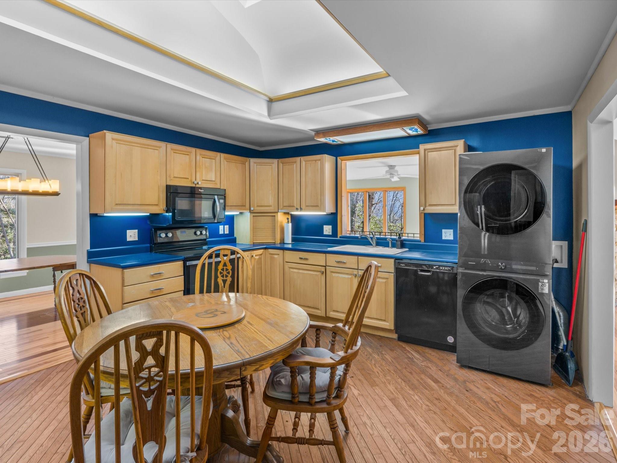 200 Canterbury Road Cullowhee NC 28723