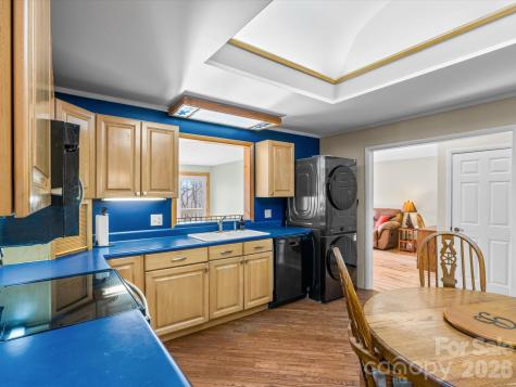 200 Canterbury Road Cullowhee NC 28723