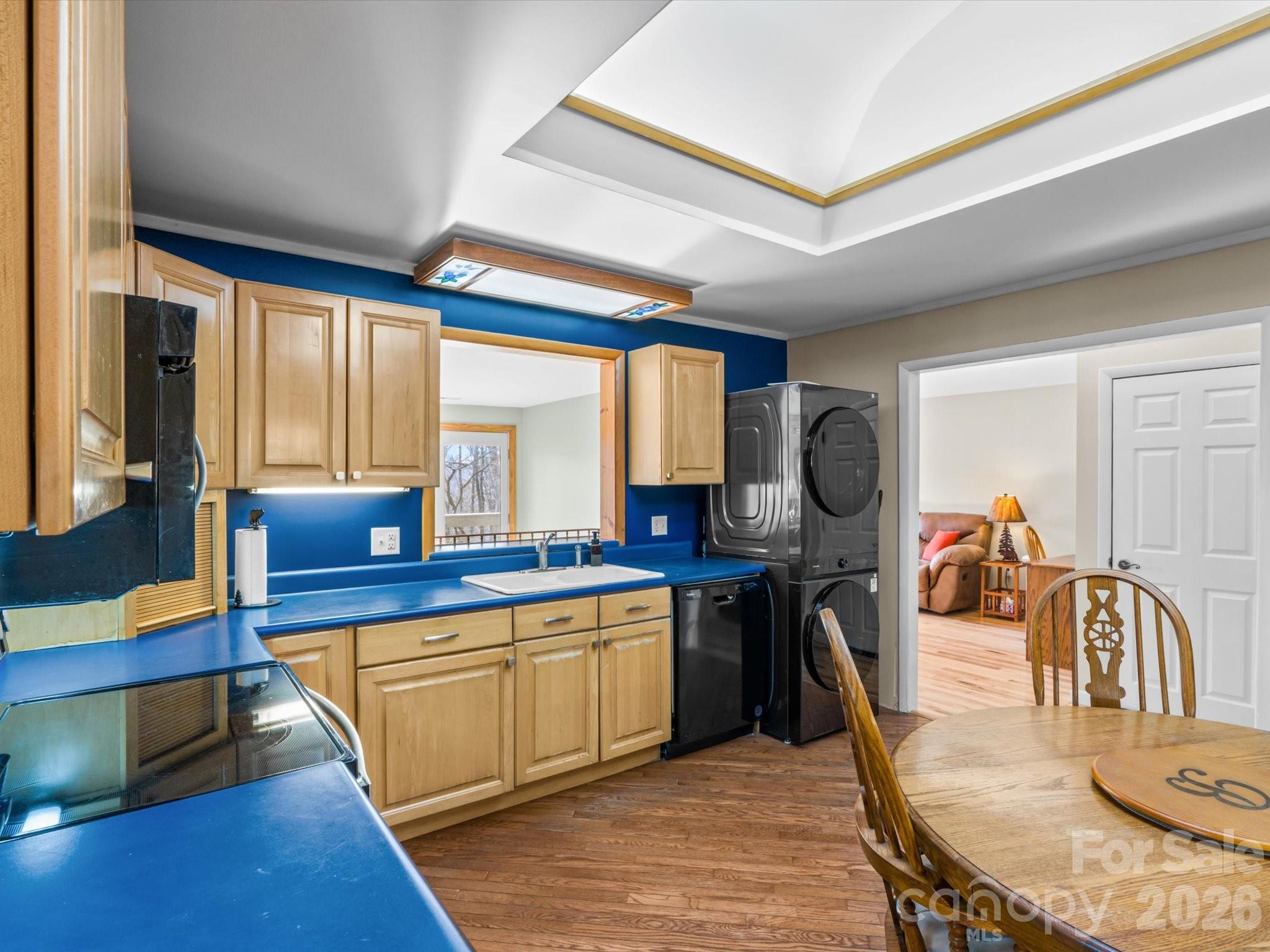 200 Canterbury Road Cullowhee NC 28723