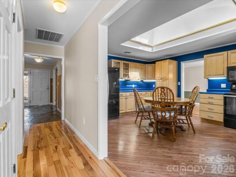200 Canterbury Road Cullowhee NC 28723
