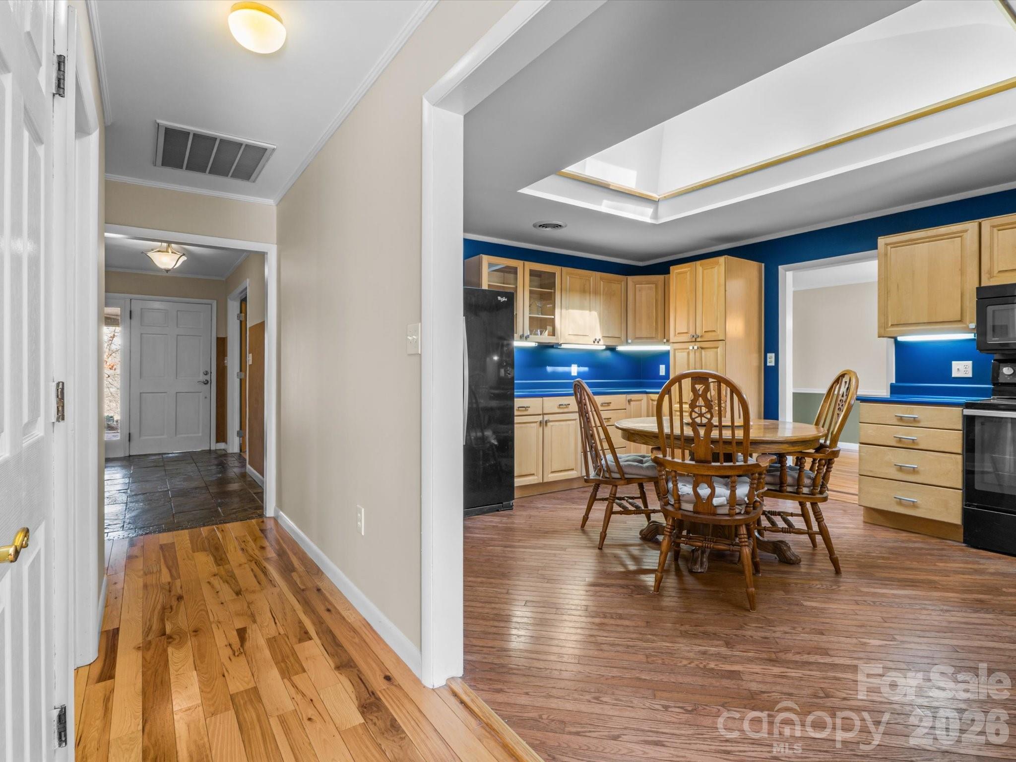 200 Canterbury Road Cullowhee NC 28723