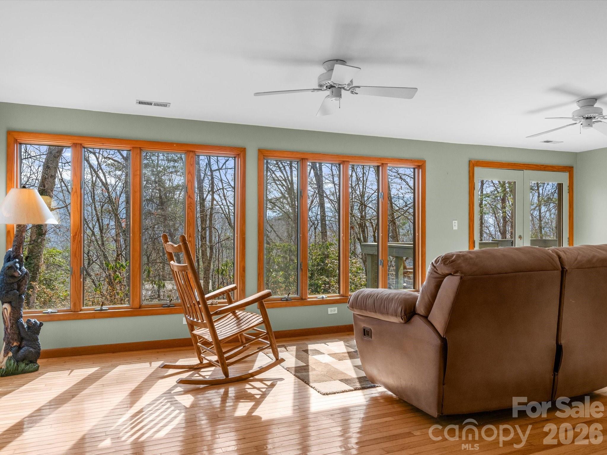 200 Canterbury Road Cullowhee NC 28723