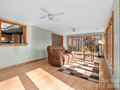 200 Canterbury Road Cullowhee NC 28723