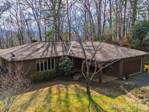 200 Canterbury Road Cullowhee NC 28723