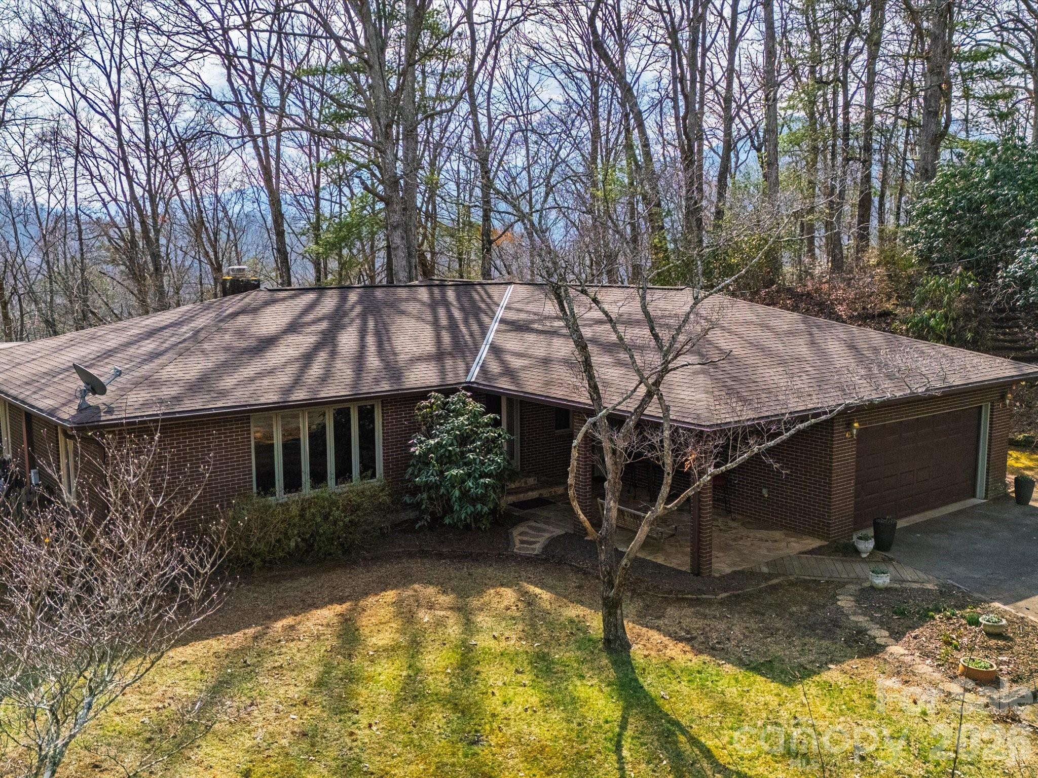200 Canterbury Road Cullowhee NC 28723