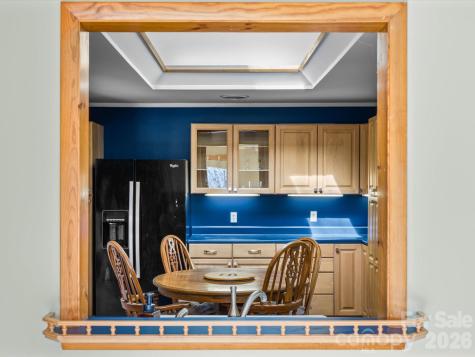 200 Canterbury Road Cullowhee NC 28723
