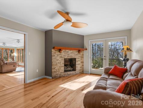 200 Canterbury Road Cullowhee NC 28723