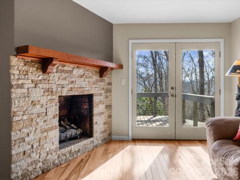200 Canterbury Road Cullowhee NC 28723