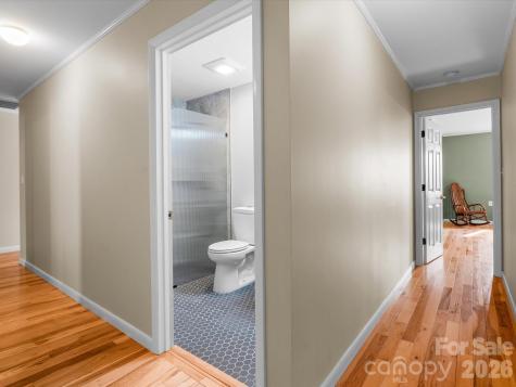 200 Canterbury Road Cullowhee NC 28723