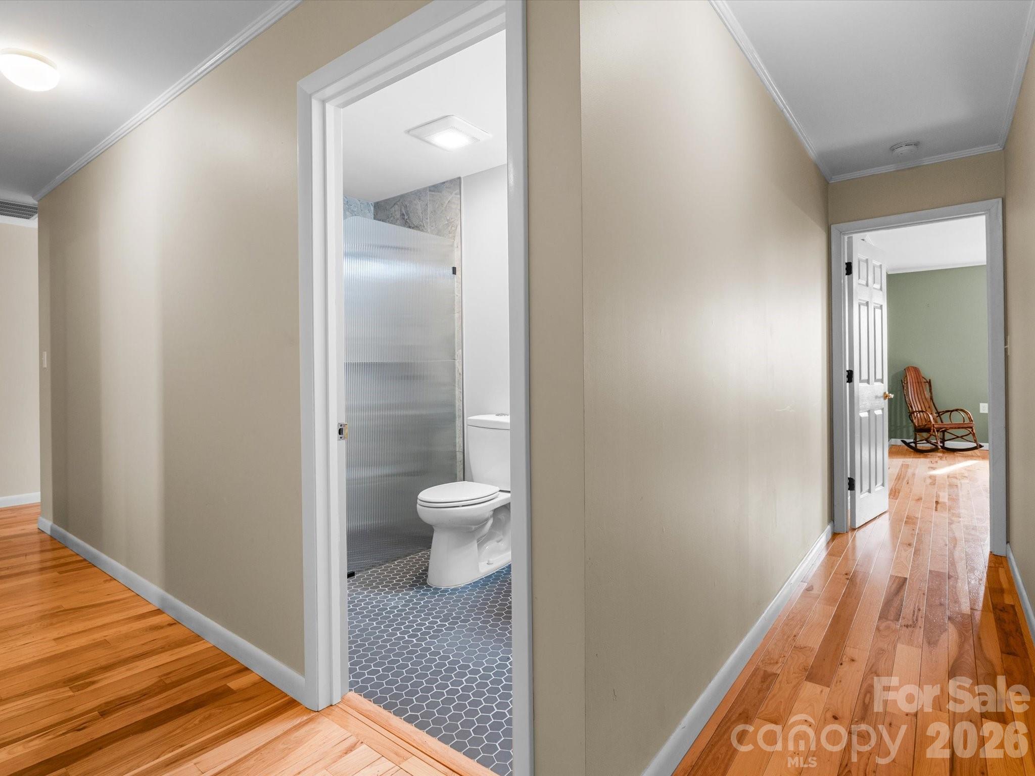 200 Canterbury Road Cullowhee NC 28723