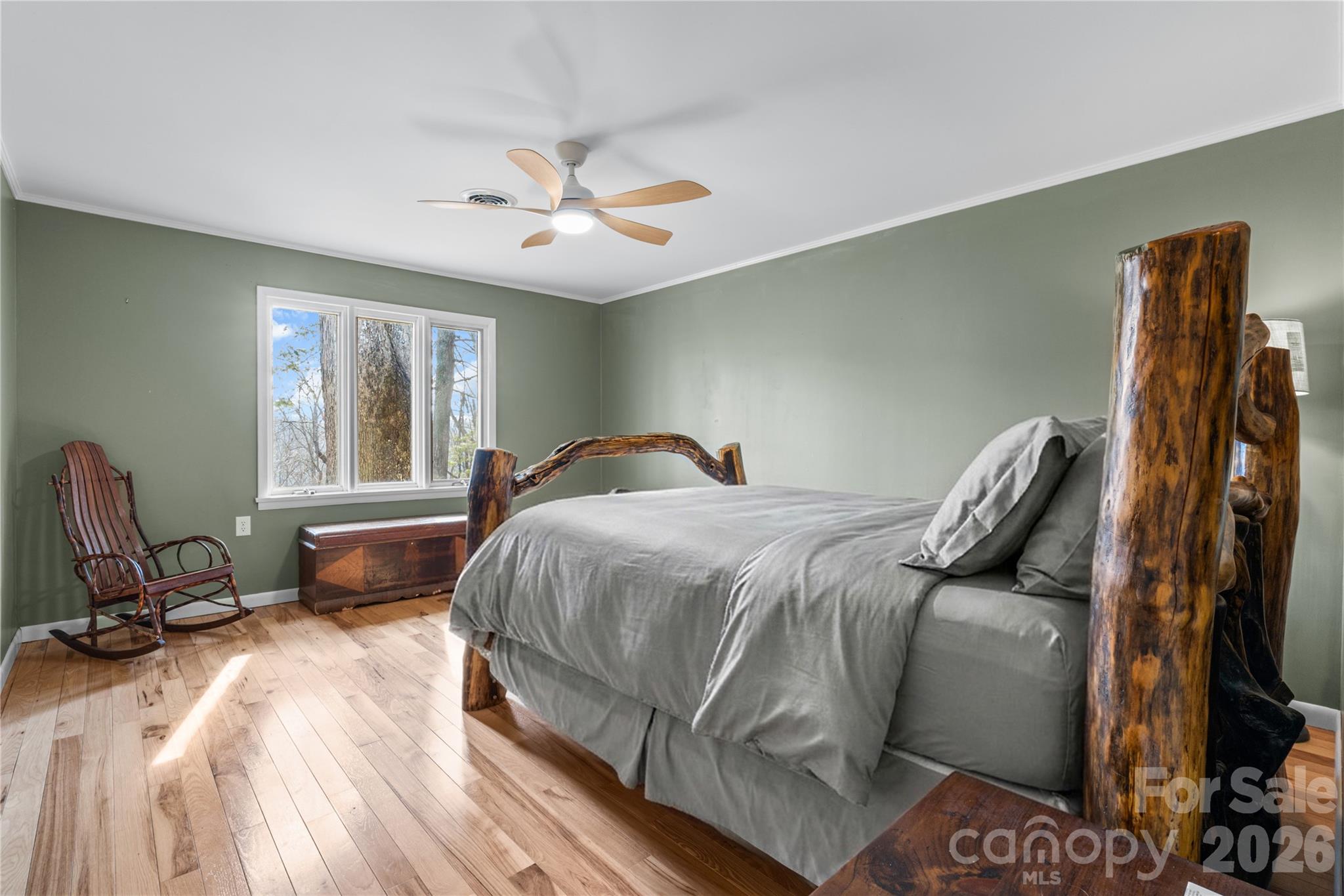 200 Canterbury Road Cullowhee NC 28723
