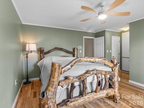 200 Canterbury Road Cullowhee NC 28723