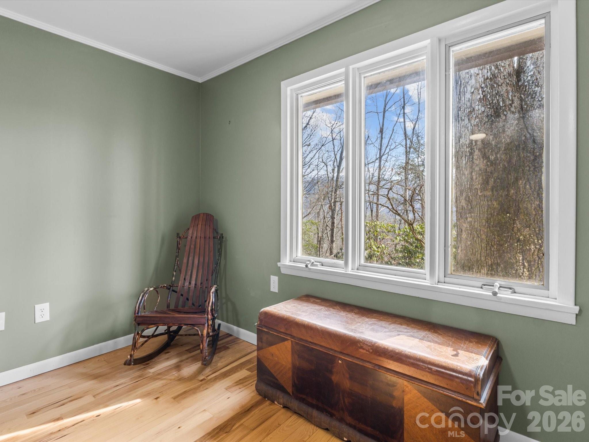 200 Canterbury Road Cullowhee NC 28723