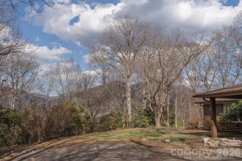 200 Canterbury Road Cullowhee NC 28723