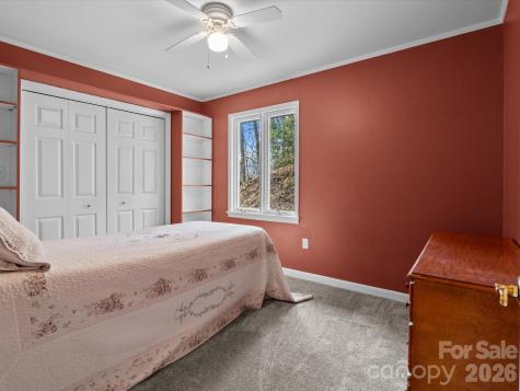 200 Canterbury Road Cullowhee NC 28723