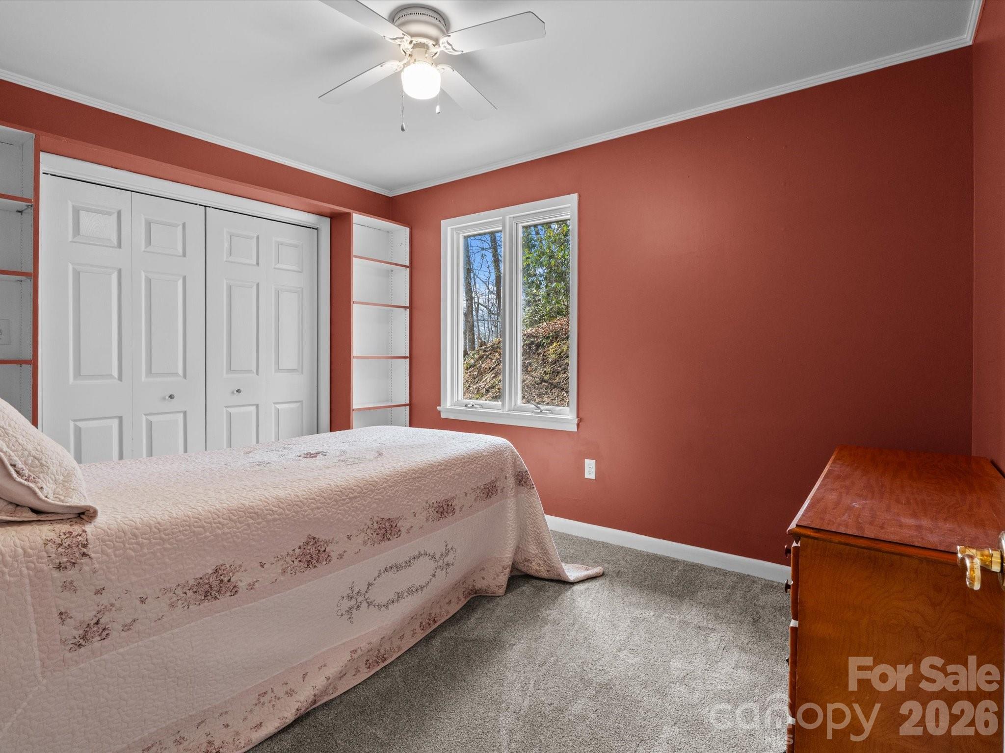 200 Canterbury Road Cullowhee NC 28723