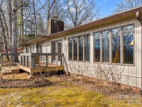 200 Canterbury Road Cullowhee NC 28723