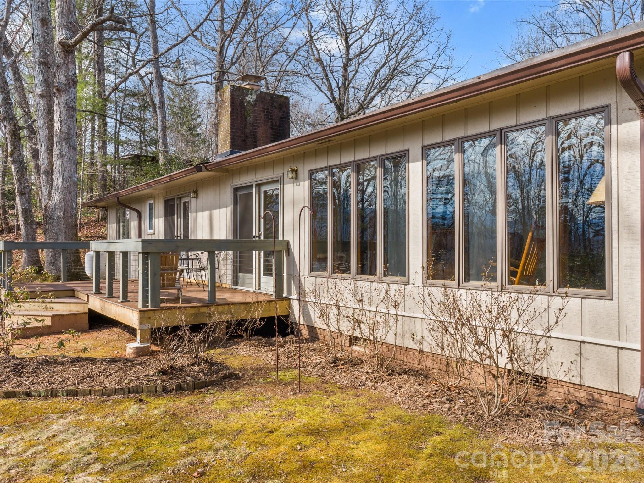 200 Canterbury Road Cullowhee NC 28723