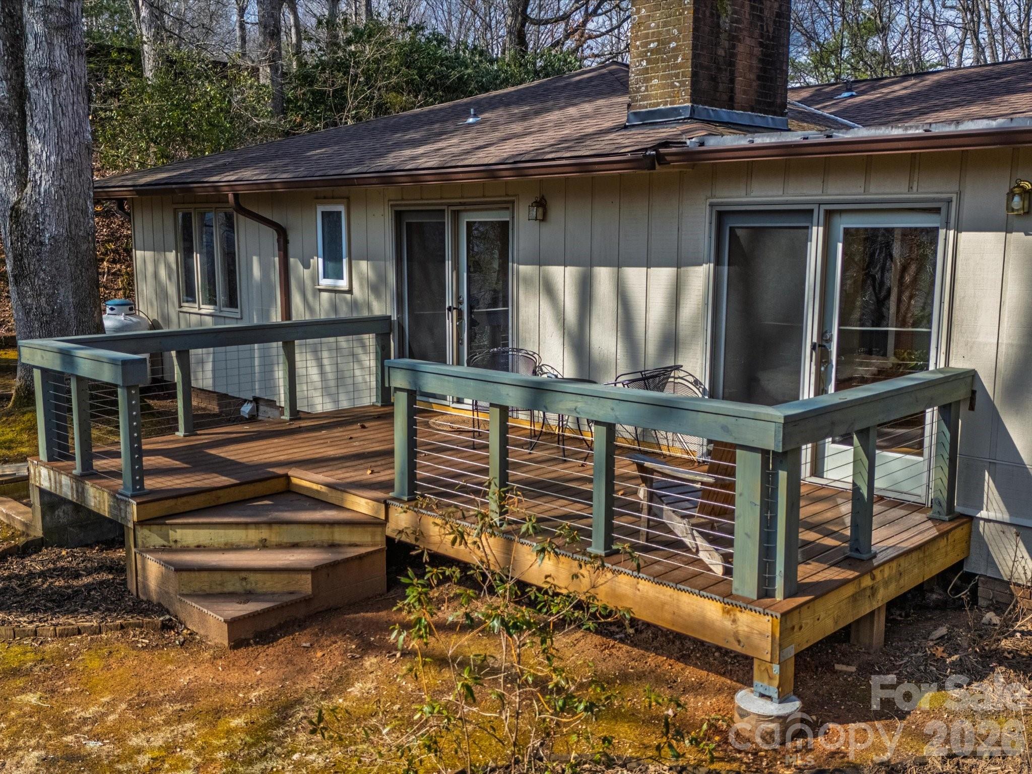 200 Canterbury Road Cullowhee NC 28723
