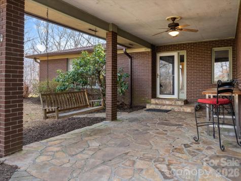 200 Canterbury Road Cullowhee NC 28723