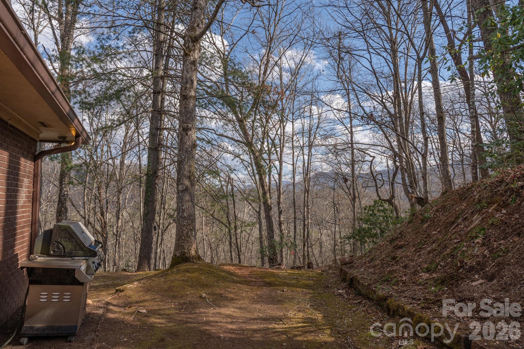 200 Canterbury Road Cullowhee NC 28723