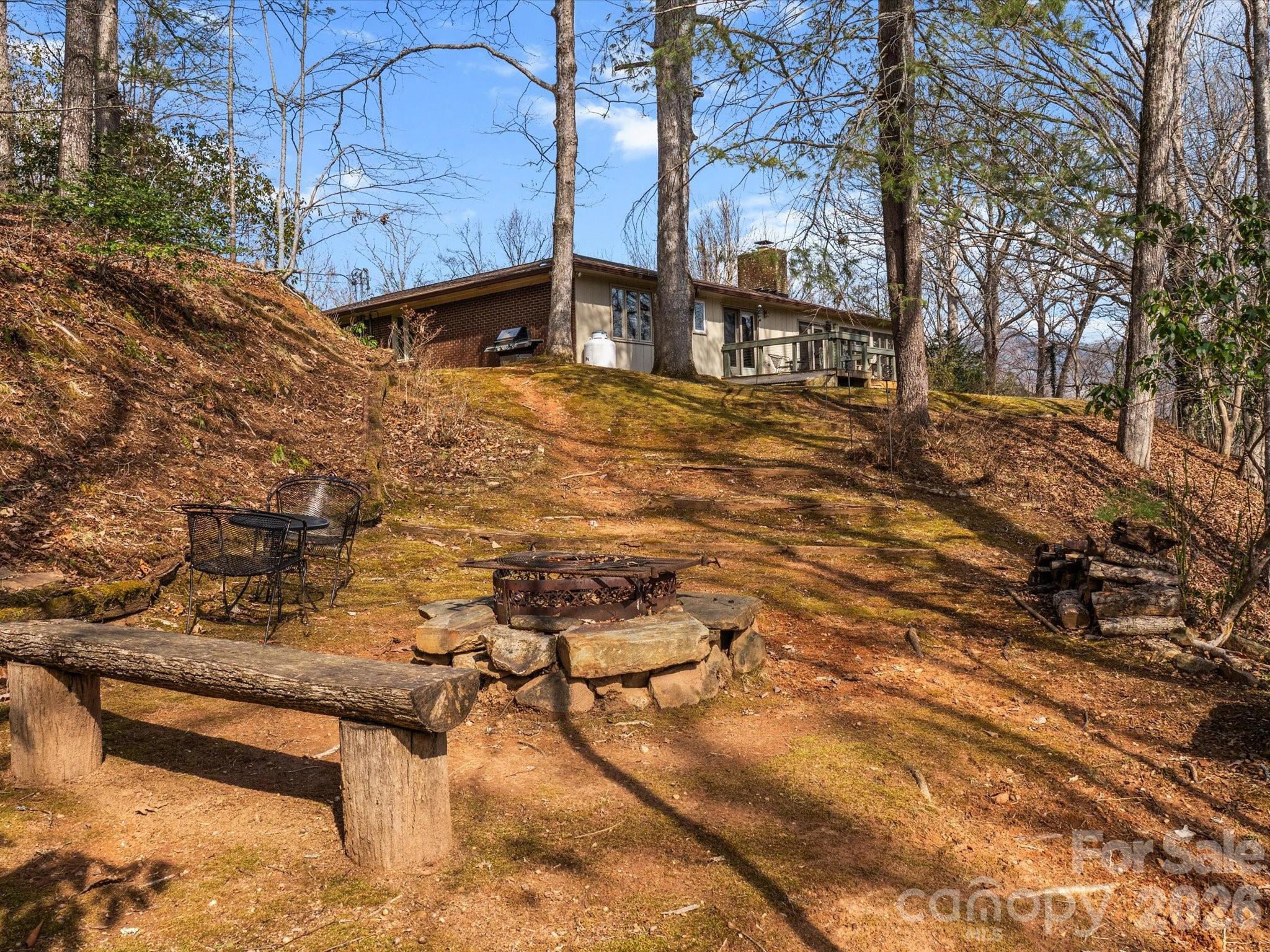 200 Canterbury Road Cullowhee NC 28723