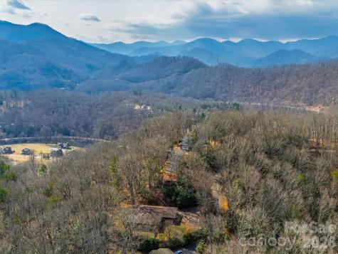 200 Canterbury Road Cullowhee NC 28723